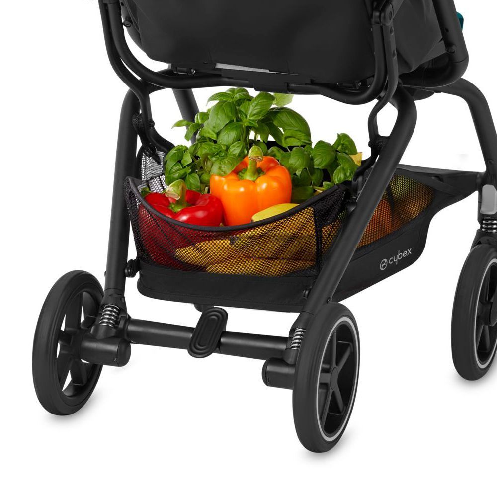 Cybex Eezy S Plus Купить