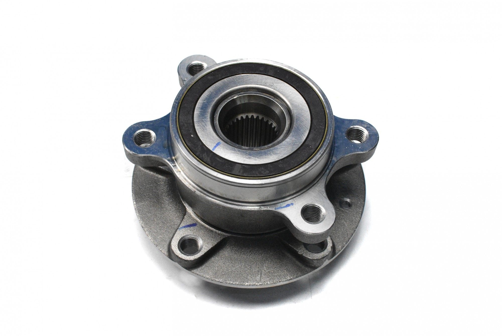 Передняя ступица Гак ГС8 GAC GS8 3510003CAD0000 купить c