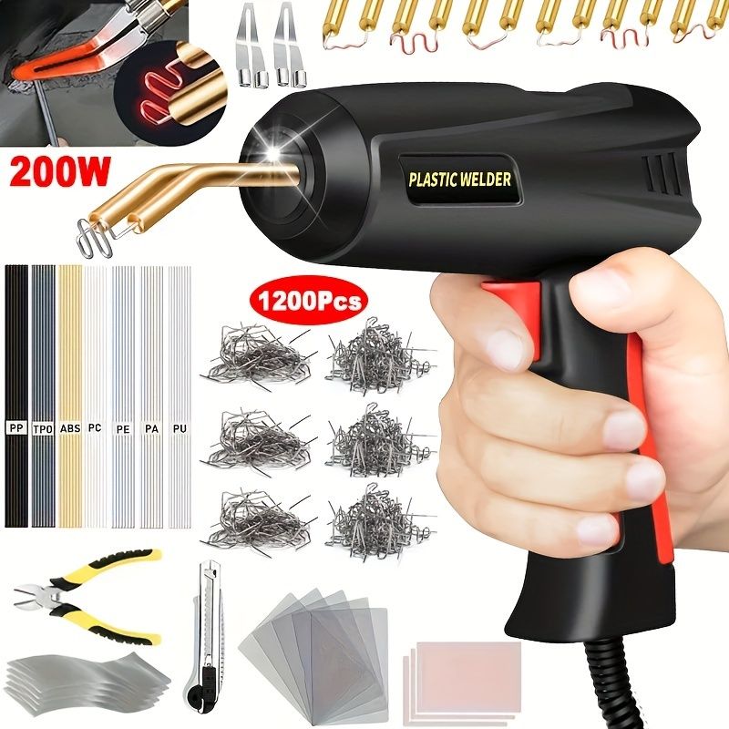 Паяльник200Вт,1предметов