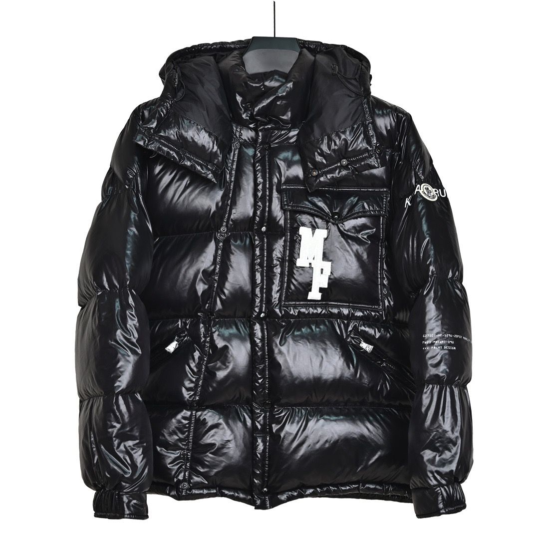 Moncler Shares Surge as Winter Sales Beat Luxury Sector Gloom