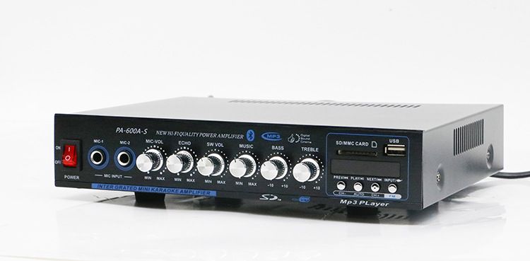 Интегральный усилитель C Station, Гибридный, HiFi Stereo - купить по ...