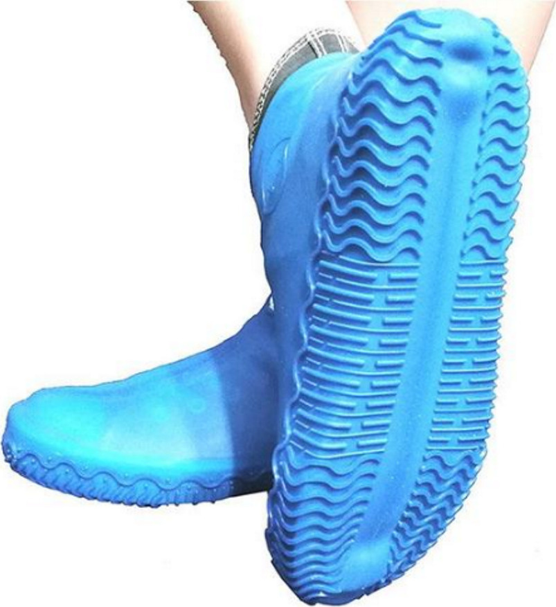 shoe cover silicone