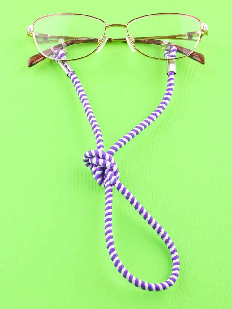 Шнурки для очков - купить с доставкой по выгодным ценам в интернет ...