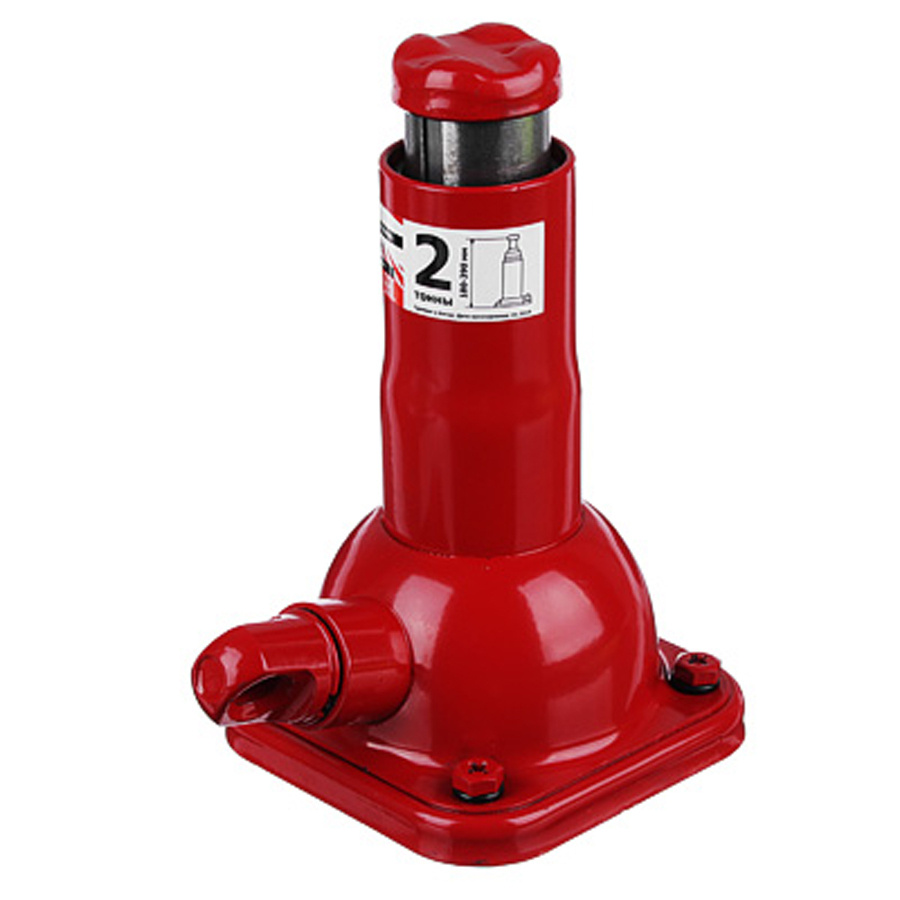 Falco Домкрат автомобильный Винтовой Механический 8085, 2 т. - купить с ...