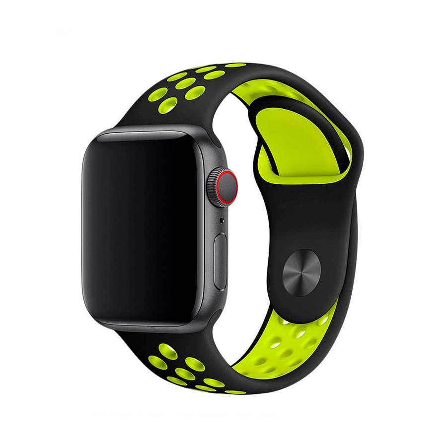 Nike band apple 2024 watch series 3