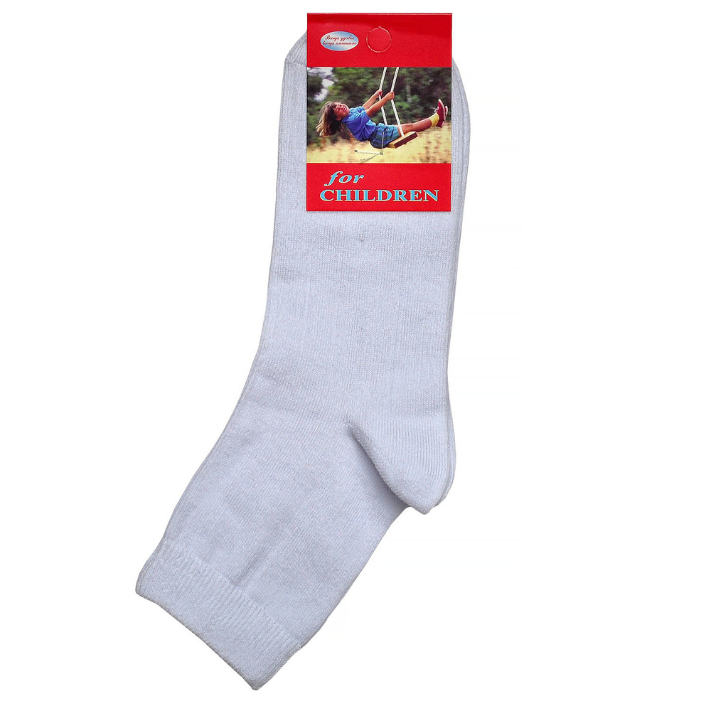 Носки RuSocks для девочек #1