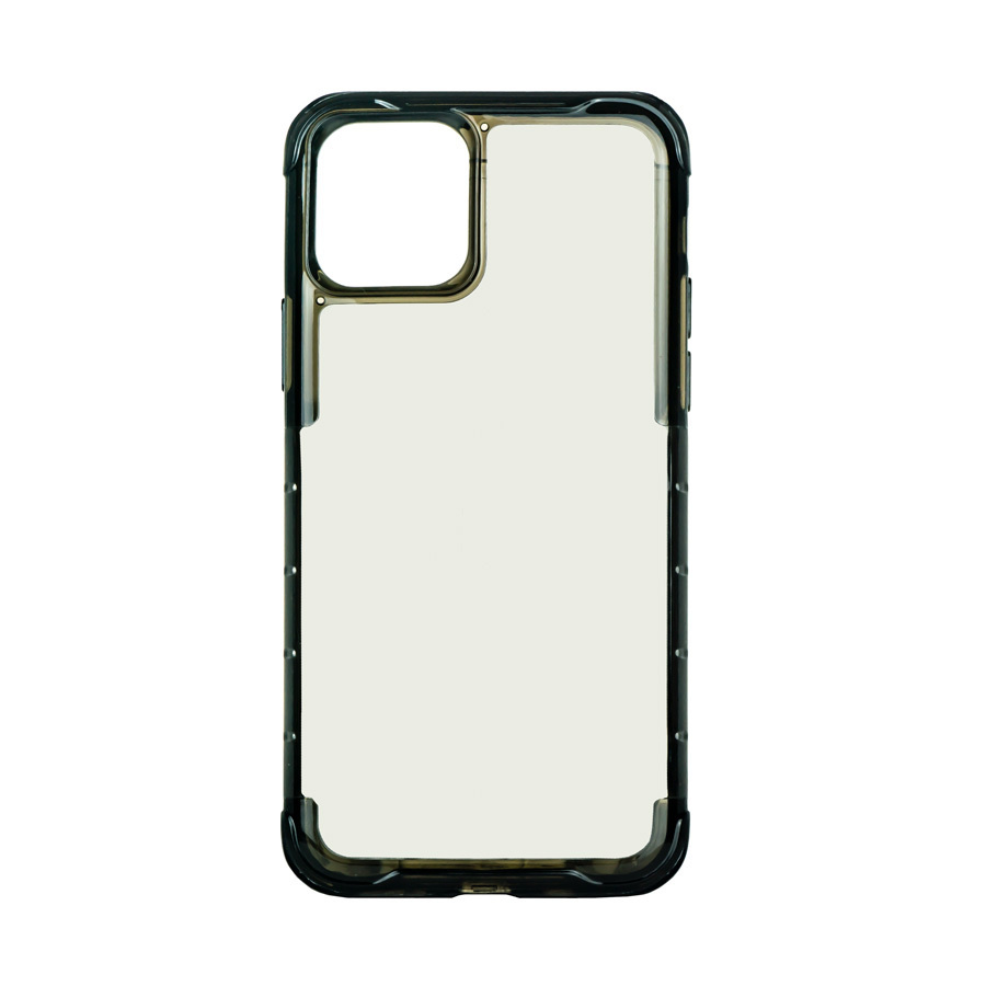 Чехол Devia Defender 2 Series Case для iPhone 11 Pro Max - Black - купить с  доставкой по выгодным ценам в интернет-магазине OZON (238247284)