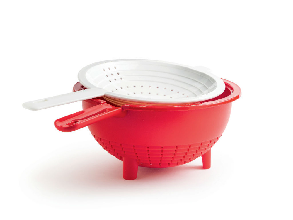 Tupperware Дуршлаг #1