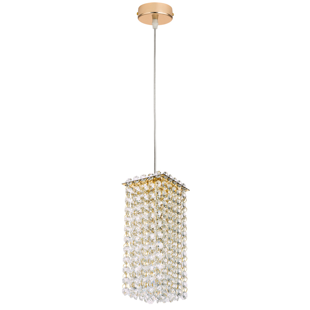 Люстра подвесная хрустальная Lightstar Cristallo 795422 #1