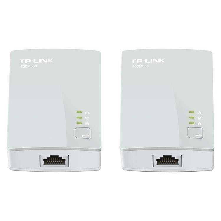 TP-Link Сетевая карта #1