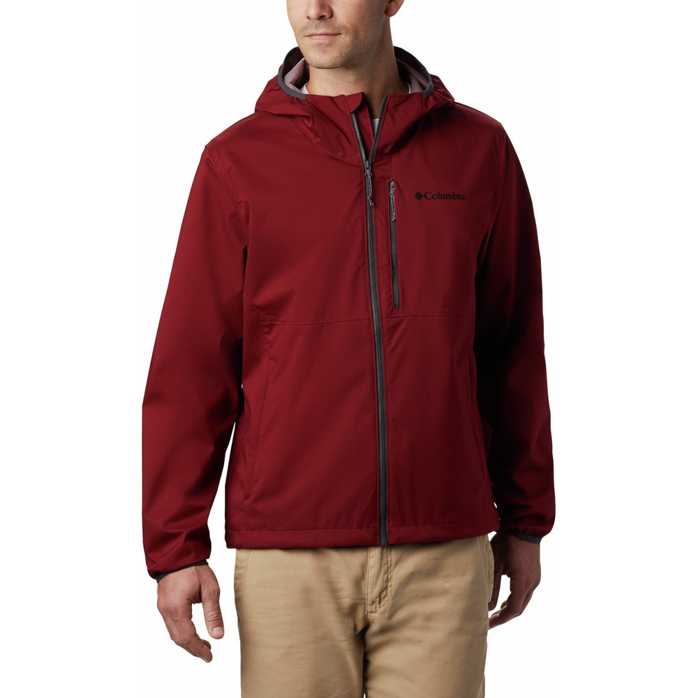 Columbia mystic store trail jacket