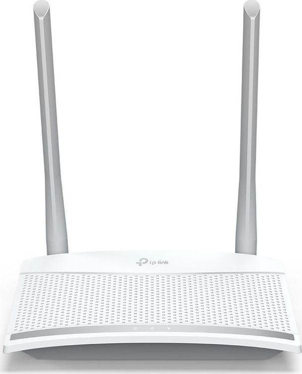 TP-Link Роутер  #1