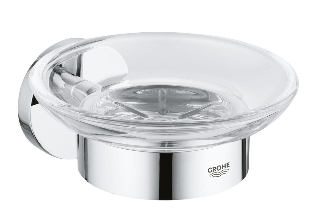 GROHE Мыльница "Essentials" #1