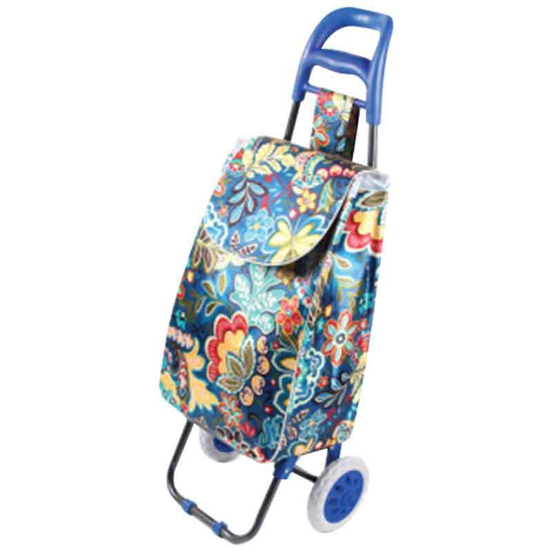 Сумка-тележка Рыжий кот нет купить по выгодной цене в интернет-магазине ...