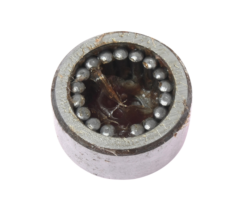 Подшипник газ-3302,мтз,камаз-6520 крестовины кардана руля кпп - купить ...