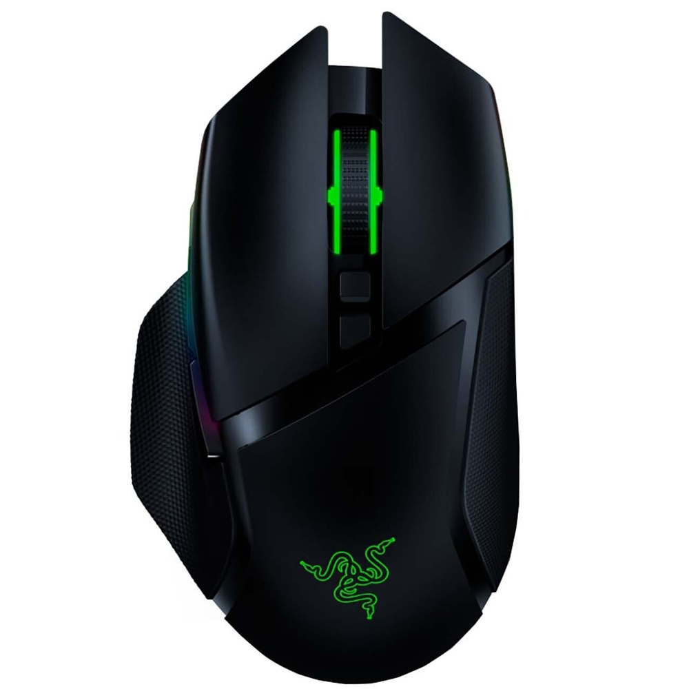 Мышь razer basilisk v3 x hyperspeed. Мышь razer basilisk v3 x hyperspeed