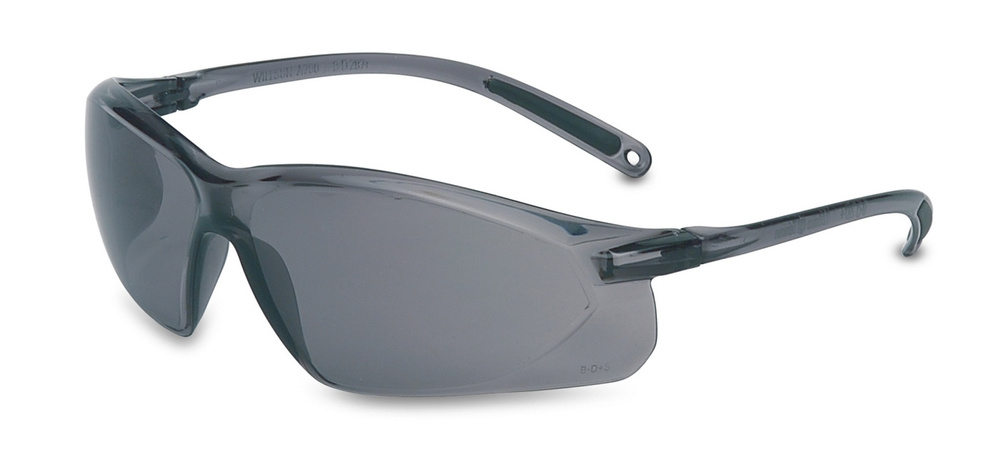 Ультра-легкие открытые, защитные очки Honeywell 1015362 #1