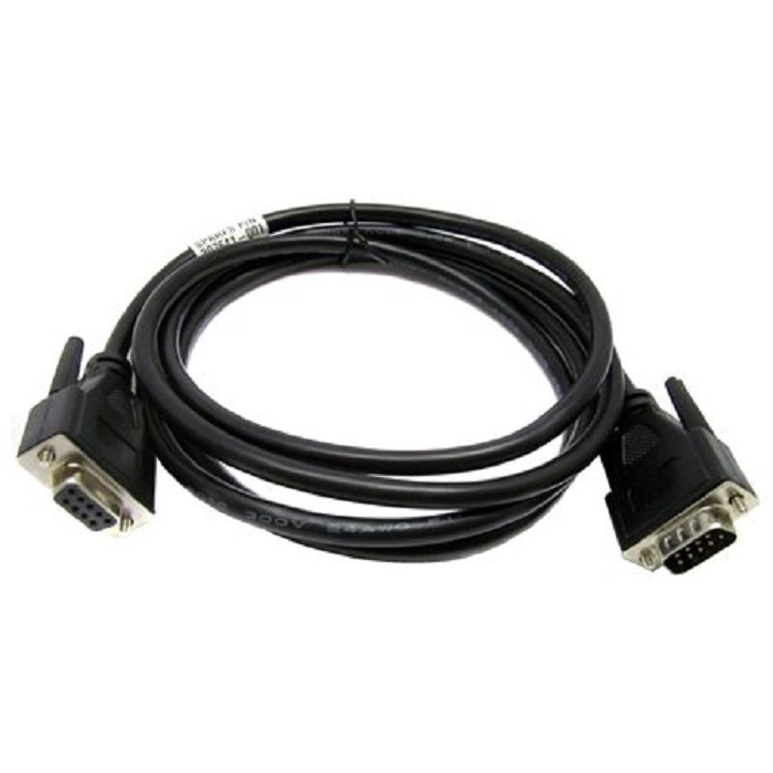 Кабель HP 397237-001 UPS 1.8м Smart Signaling Cable 9pin D-SUB DB-9 ...