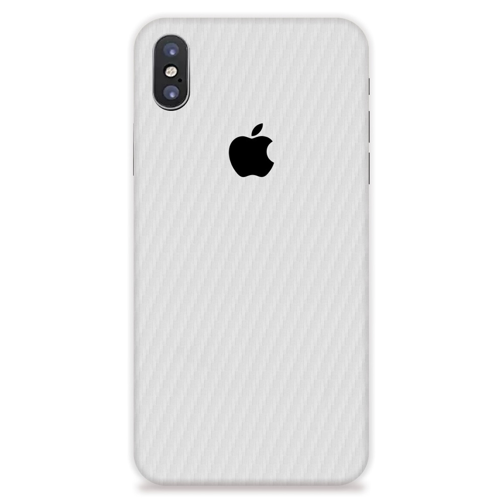 iphone white xs