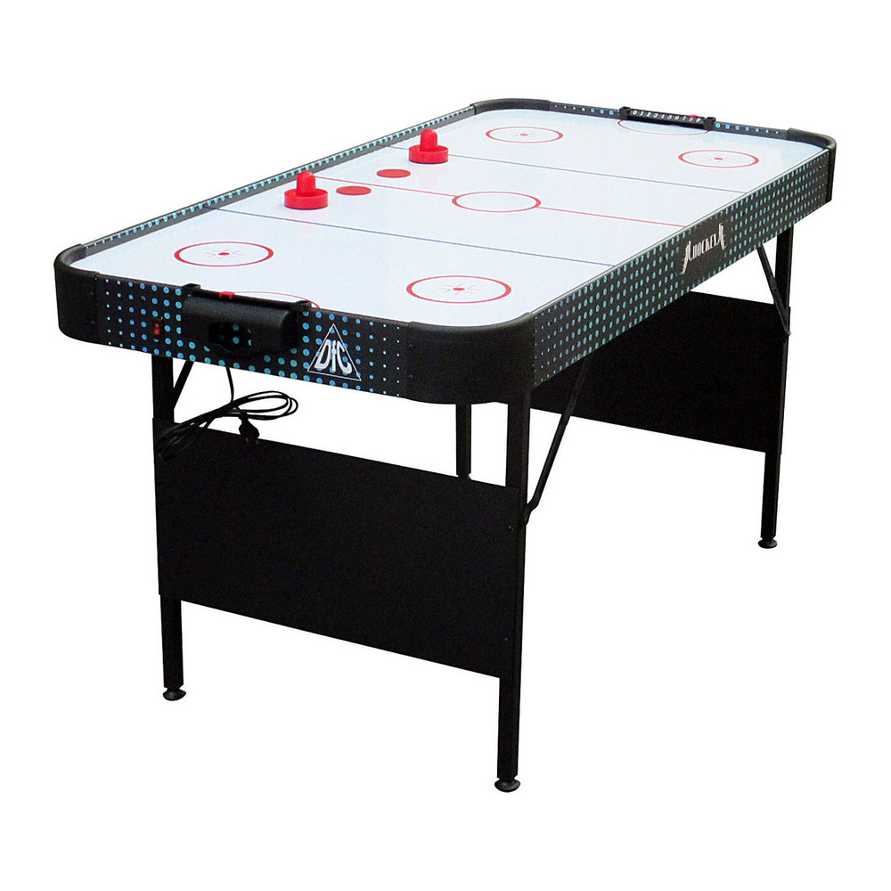 Игровой стол (Аэрохоккей) DFC Manila 5ft - купить с доставкой по ...