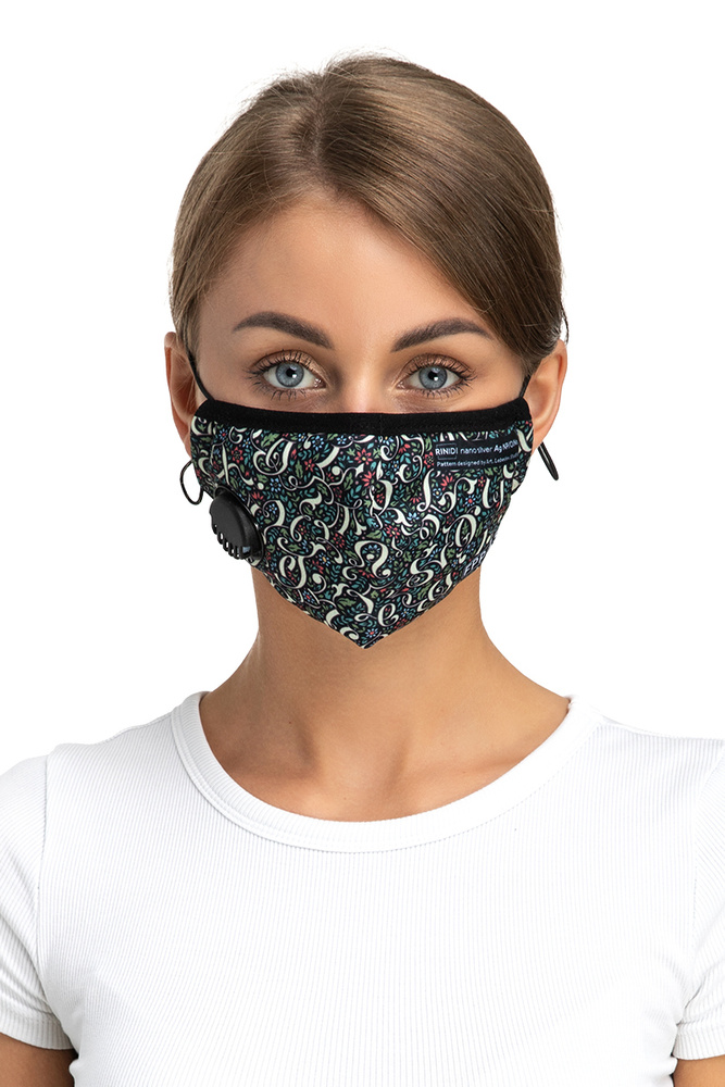 Routemark Повязка на лицо - купить с доставкой по выгодным ценам в ...