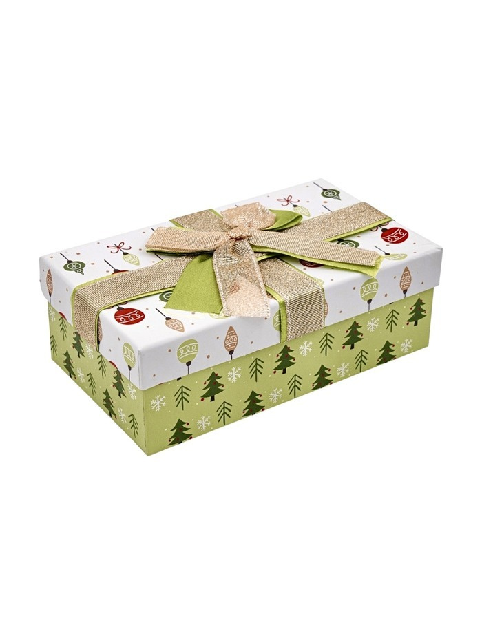 Упакуй-ка — Магазин упаковки для ваших товаров оптом и в розницу - Коробки новогодние