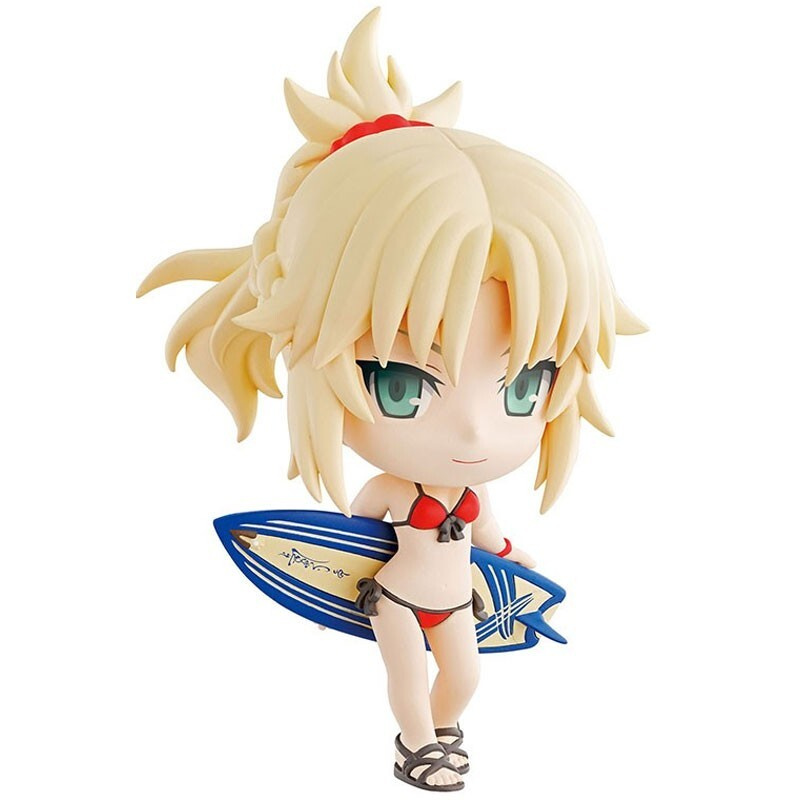 Фигурка Fate/Grand Order Chib Mordread Kyun Chara 10 см #1