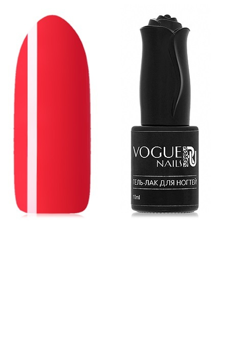 Vogue Nails, Гель-лак Каролина.10ml #1