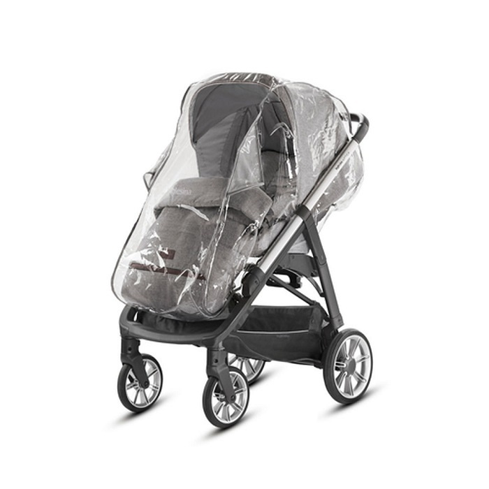 Inglesina Дождевик для прогулочной коляски/прогулочного блока коляски ...