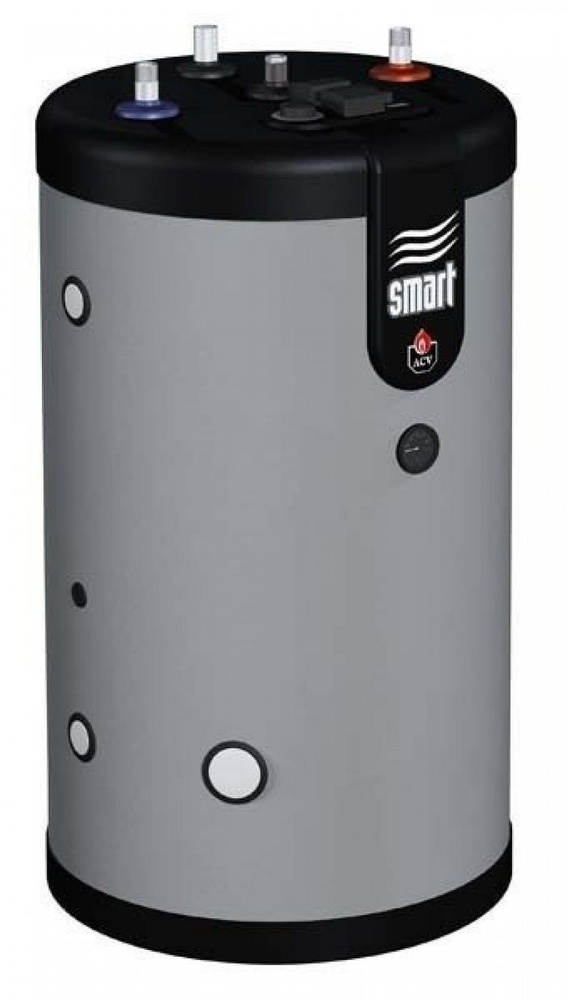 Бойлер косвенного нагрева ACV Smart EW 100 (SLEW 100) купить по ...