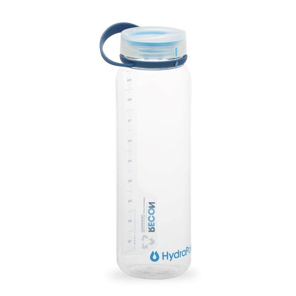 Бутылка для воды Recon 1L Синяя (BR02HP) #1