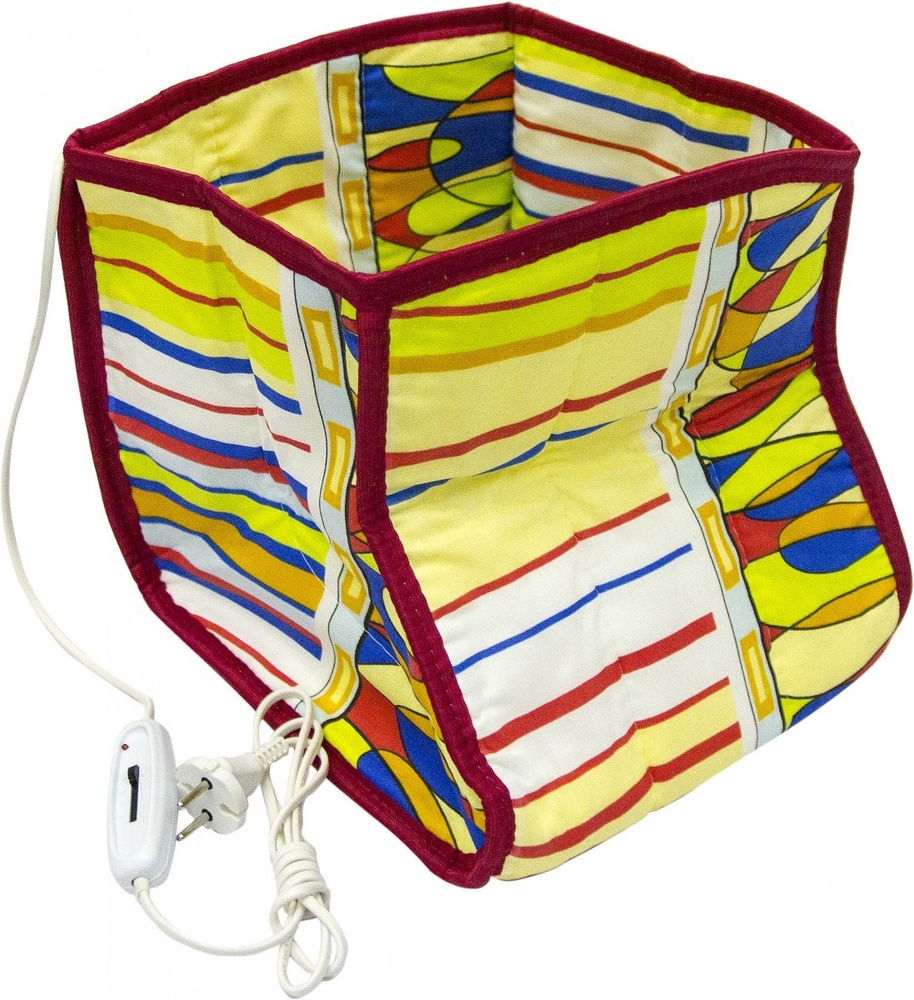 Грелка электрическая электро простынь ГЭМР 10-60 Сапог - купить с ...