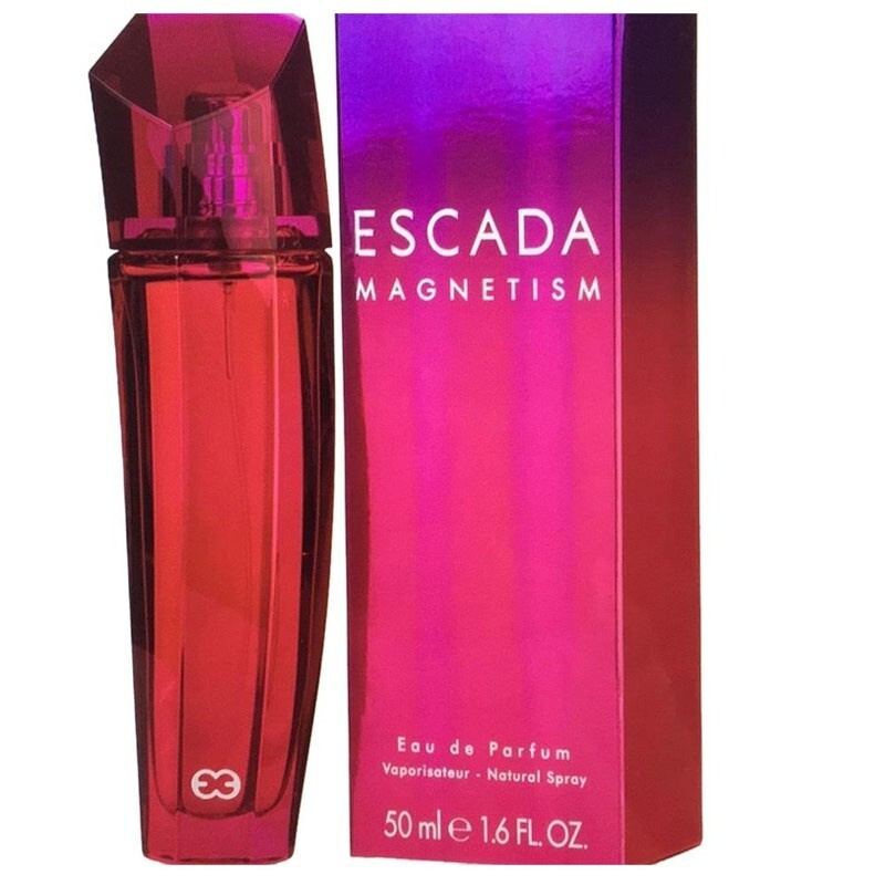 Escada Magnetism Вода парфюмерная 75 мл #1