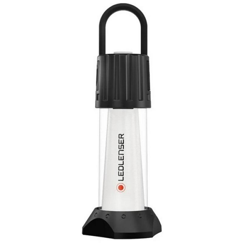 Кемпинговый фонарь LED LENSER ML6 Connect WL #1