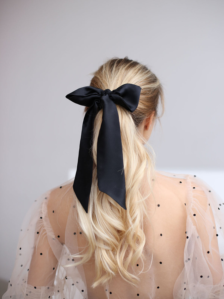 Набор тонких резинок для волос, косичек, хвостиков мульти 7 шт от Evita Peroni YSF