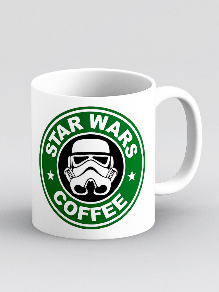 Star on sale wars coffee