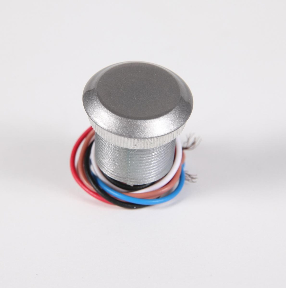 Вызывная панель Iron Logic CP-Z-2 (мод. E P) врезной купить по низким ...