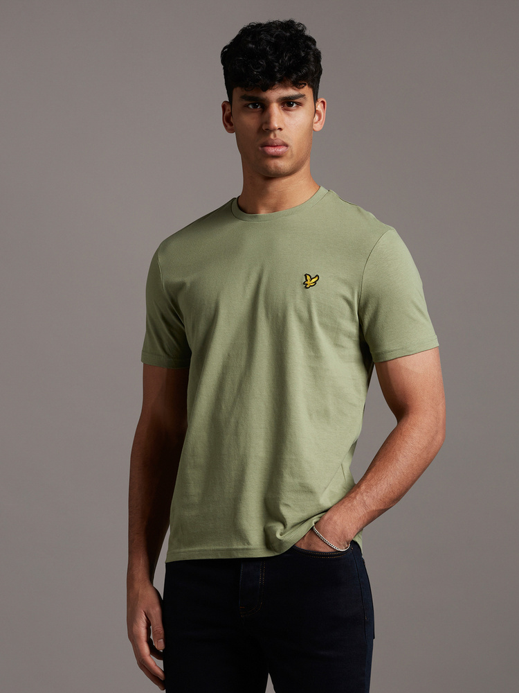 Футболка Lyle & Scott #1