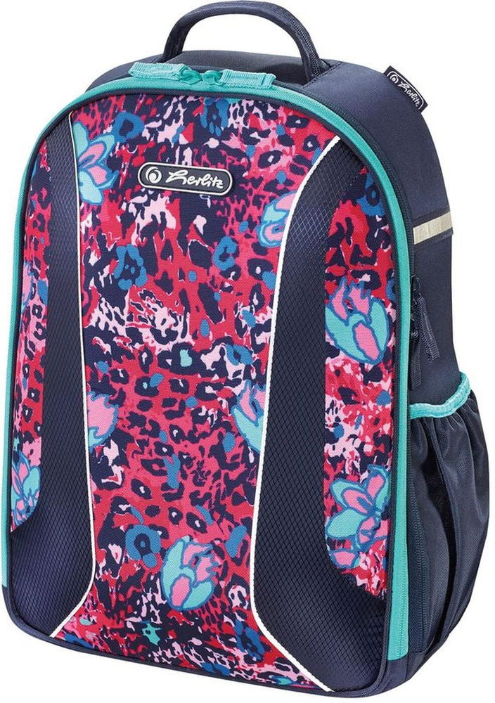 Рюкзак Herlitz be.bag AIRGO Leo, без наполнения - купить с доставкой по ...