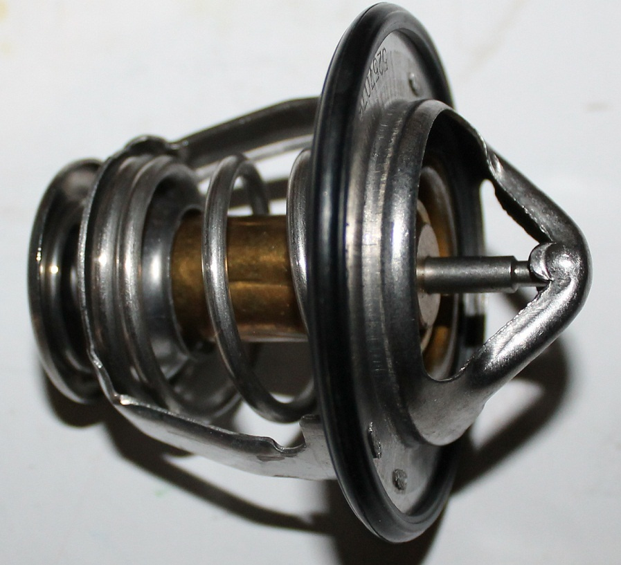 Термостат ГАЗ Cumminis - Электон арт. Т12713061000882 - купить по ...