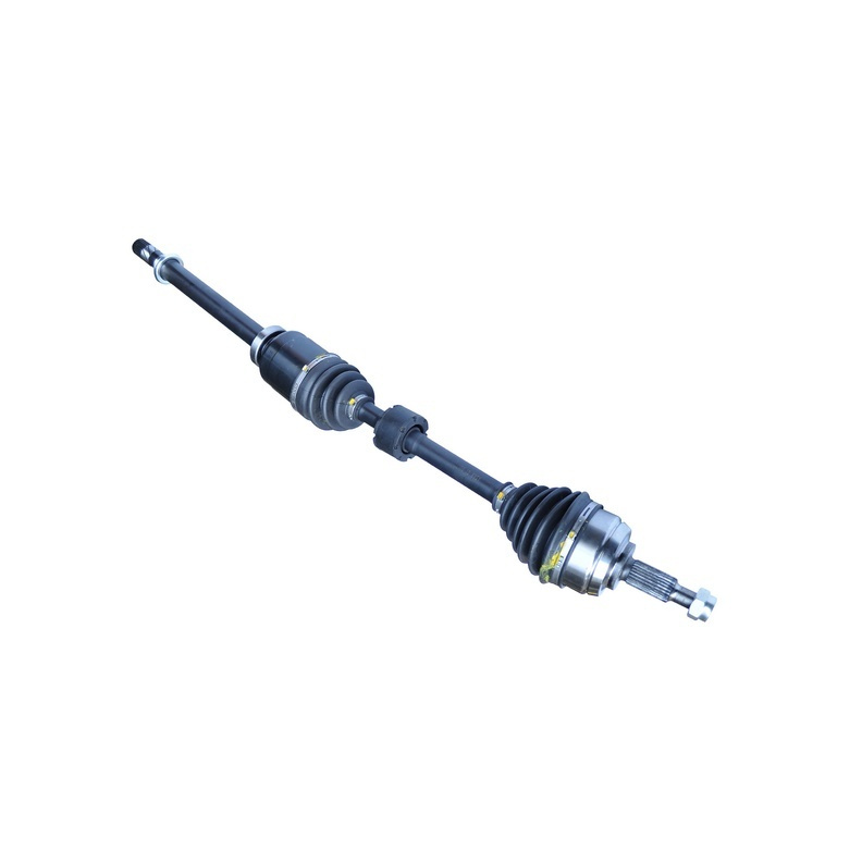 30997ASAM_привод передний правый Renault Duster 4x2 1615dCi 10> - Asam ...