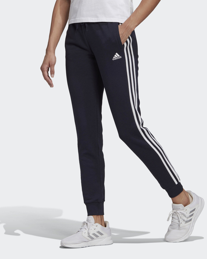 Essential 3 sale stripe pants