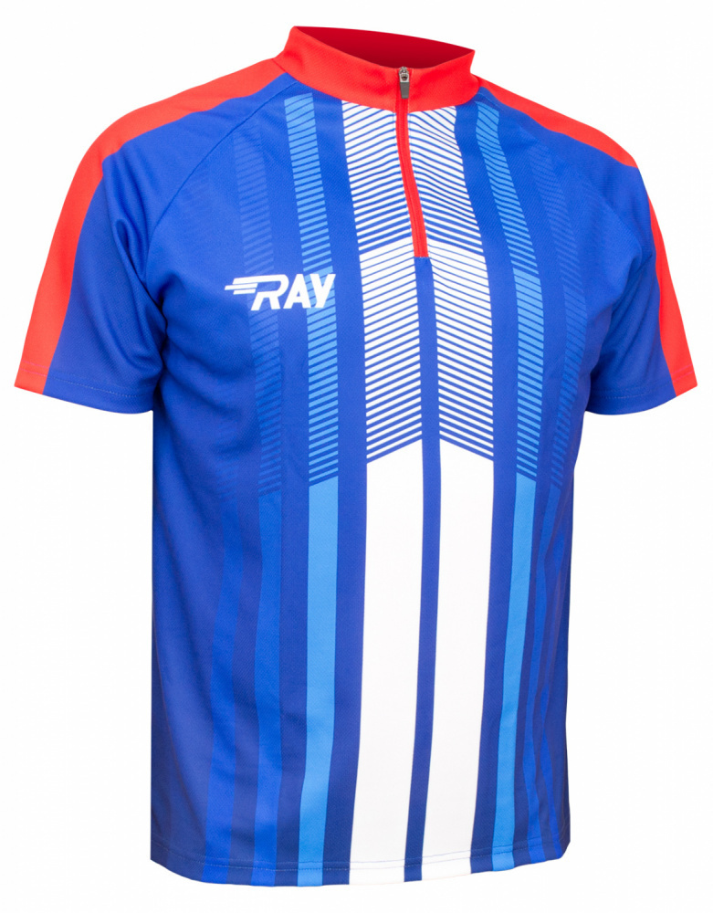 Футболка RAY #1