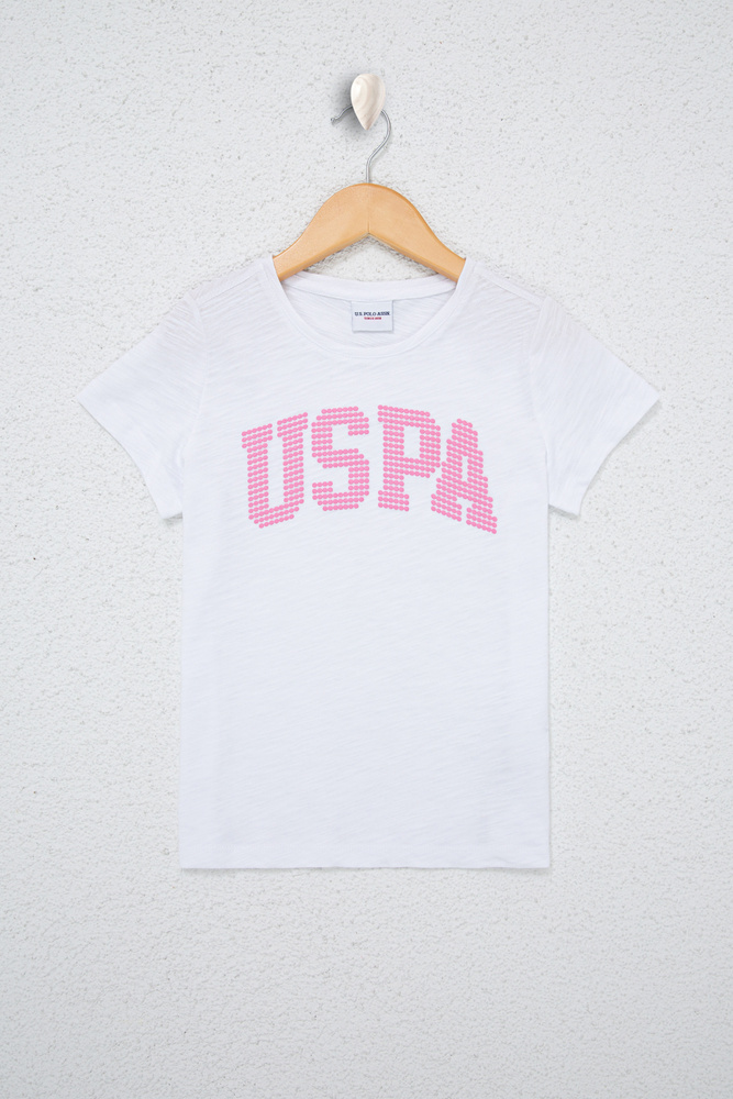 Футболка U.S. POLO ASSN. #1