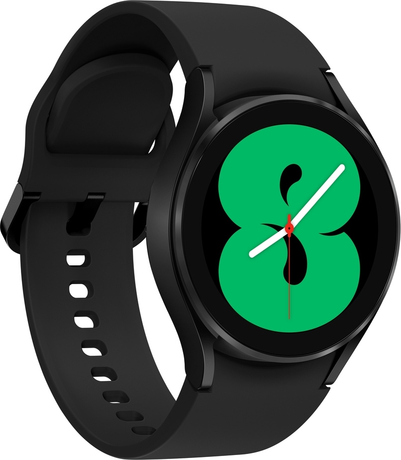 Купить смарт-часы Samsung Galaxy Watch 4, экран 1.4" - купить по низким ценам в интернет-магазине OZON (666756383)
