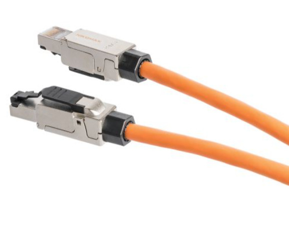 Коннектор NikoMax NMC-RJ88SA2-NT-MT - купить с доставкой по выгодным ...