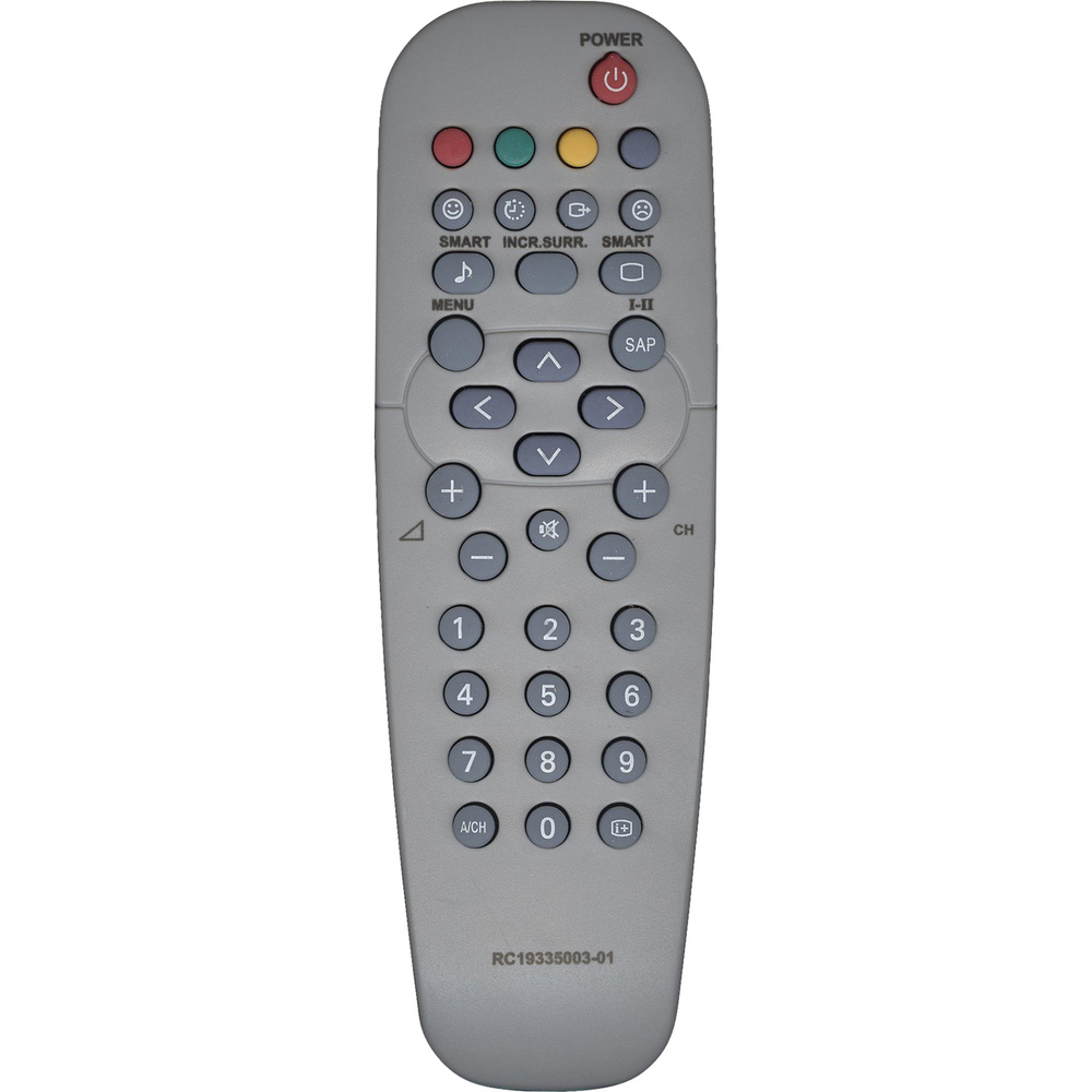 Пульт ДУ RC19335003 - купить по выгодной цене в интернет-магазине OZON ...