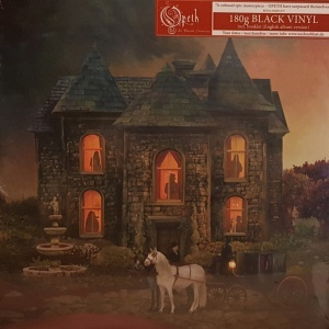 OPETH: In Cauda Venenum #1