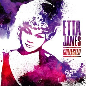 ETTA JAMES Collected #1