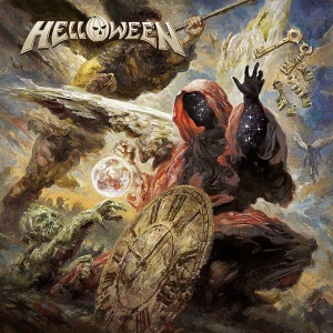 HELLOWЕEN: Helloween #1